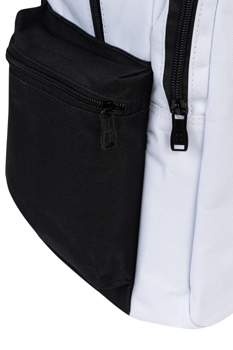 Lonsdale ruksak Astbury, biely