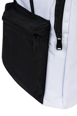 Lonsdale ruksak Astbury, biely