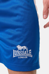 Lonsdale box trenky, modré