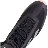 Adidas box obuv Speedex Ultra, čierno-oranžové