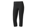Adidas dámske legíny 3/4 Tight, čierne