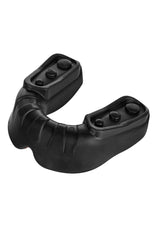 Ben Lee chránič na zuby Breath, čierno-oranžový