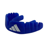Adidas detský chránič zubov Opro Snap-Fit, modrý