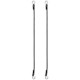 Ben Lee box lopta Target 27x22, čierna