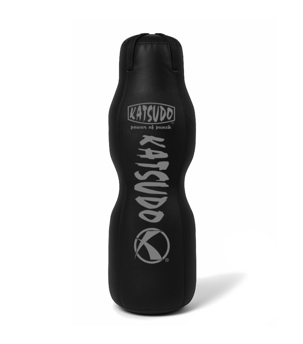 Katsudo mma vrece Pandor, čierne