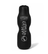 Katsudo mma vrece Pandor, čierne