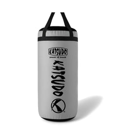Katsudo σάκος πυγμαχίας Big boy Pro Boxing, γκρι