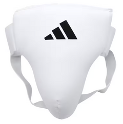 Adidas κοχύλι Anatomical, λευκό