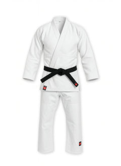Katsudo κιμονό τζούντο Tokyo IJF 750g, λευκό