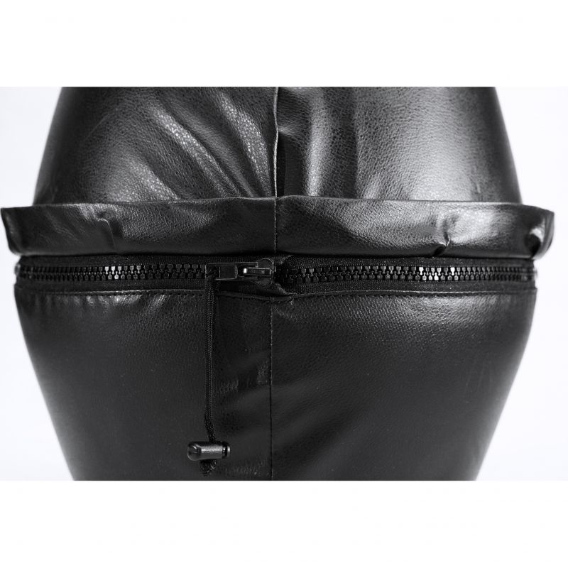 Adidas stacionárne vrece Power Tilt 162cm, čierne