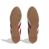 Adidas box obuv HOG 4, bielo-červené