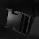 Adidas chránič tela Super, čierno-zlatý