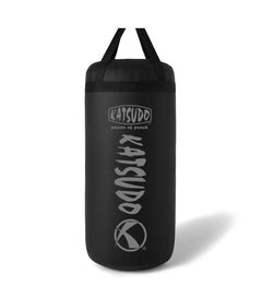 Katsudo σάκος πυγμαχίας Big boy Pro Boxing, μαύρο