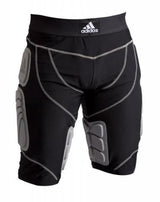 Adidas MMA trenky Light Protect FX, čierne