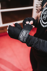 Katsudo elastická box bandáž Path, ružová
