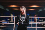 Katsudo elastická box bandáž Path, ružová