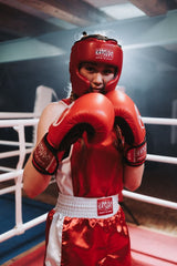 Katsudo box set Strikta, červený