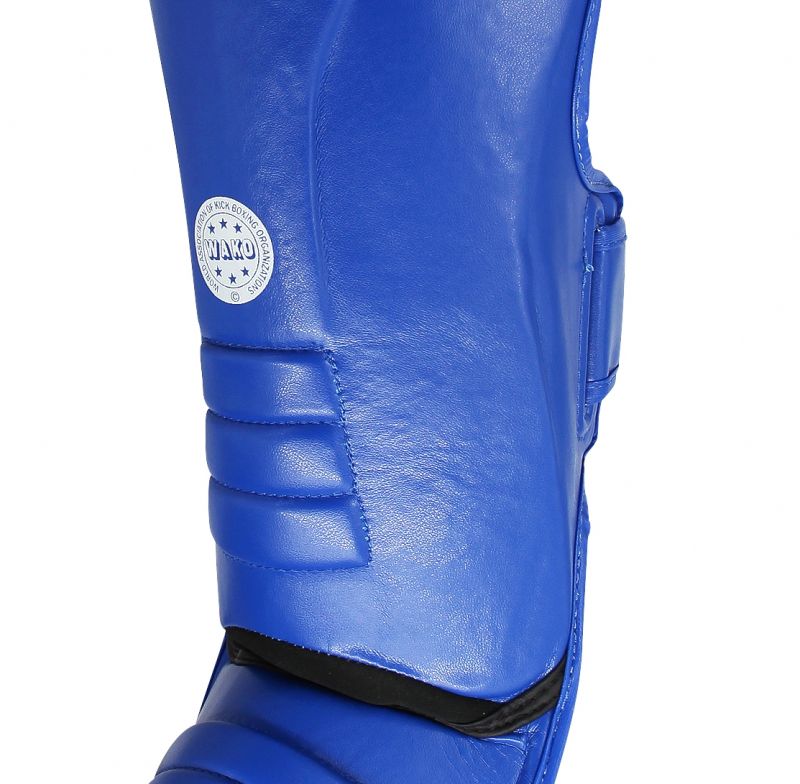 Adidas chránič holení a priehlavkov Wako, modrý