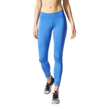 Adidas dámske legíny WO Tight, svetlomodré