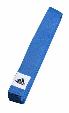 Adidas obi ζώνη Club, μπλε