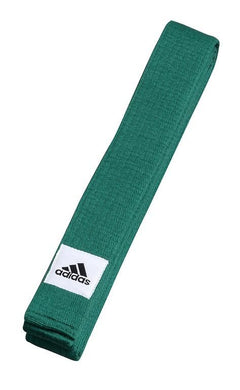 Adidas obi ζώνη Club, πράσινο