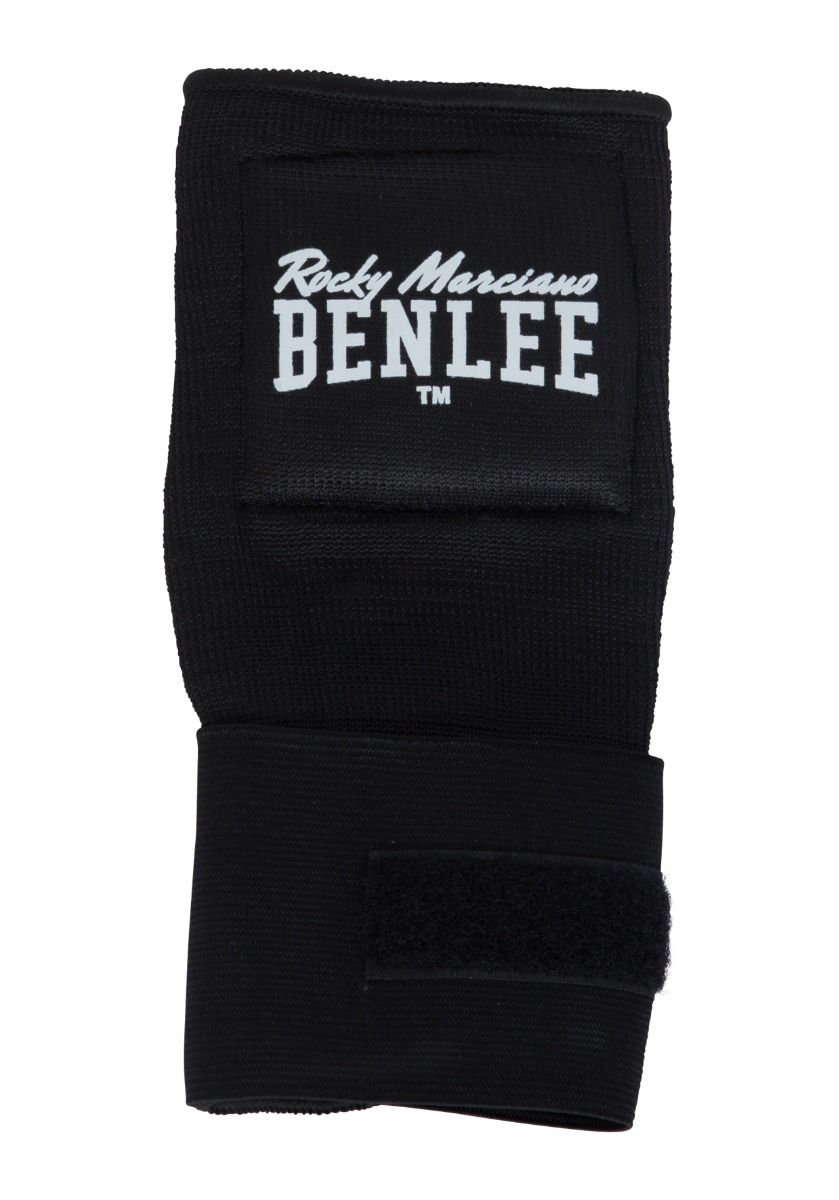 Ben Lee detské vnútorné bandáže Fist, čierne
