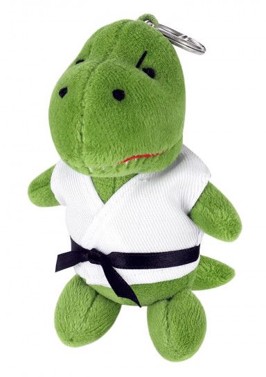 DAX karate kľúčenka Dinosaurus