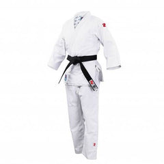 Fight Art JU Kimono Bushi 450g, White