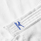Mizuno Kids JU Kimono Kodomo 350g, White