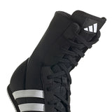 Adidas box obuv HOG.2, čierno-biela