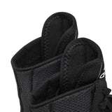 Adidas box obuv HOG.2, čierno-biela