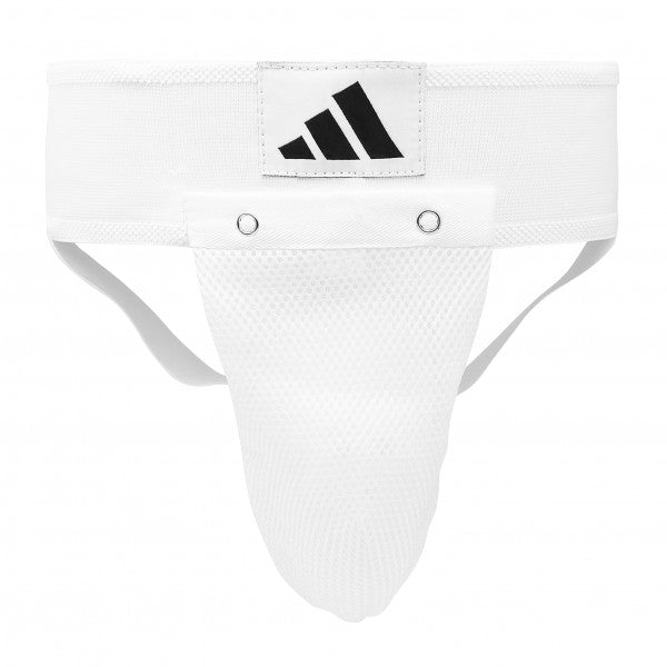 Adidas Suspensor Climacool WKF, weiß