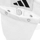 Adidas conchiglia protettiva Climacool WKF, bianca