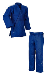 Adidas JU Kimono Contest 650g, Blue