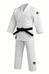 Adidas judo kimono adi J440 – P-JU ELITE 440g, bijela