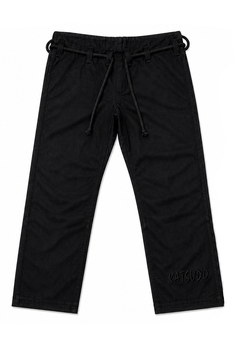 Katsudo JJ Kimono Brazil 550g, Blue