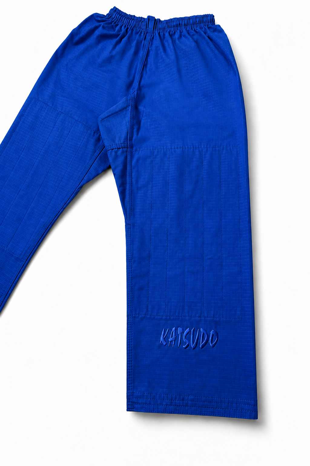 Katsudo Kio Kinder Jiu Jitsu Kimono, blau