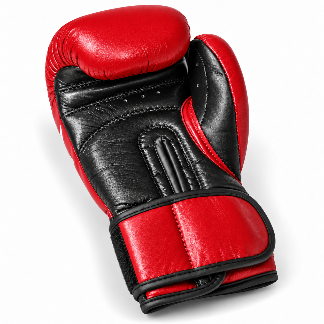 Katsudo boksarske rokavice Champion IV, rdeče