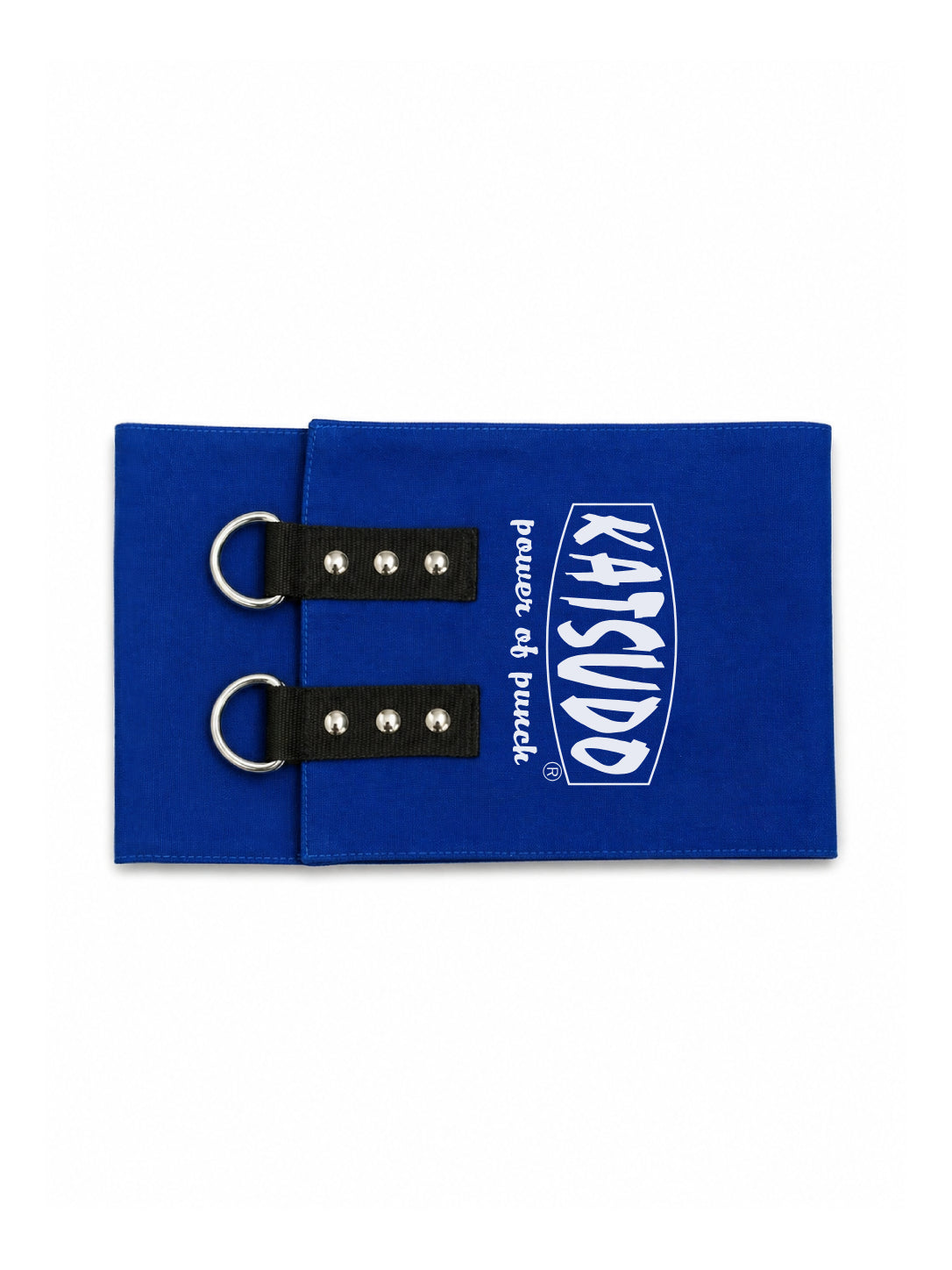 Katsudo Climber rukáv na šplh, modrý