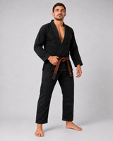 Katsudo JJ Kimono Brazil 550g, Blue
