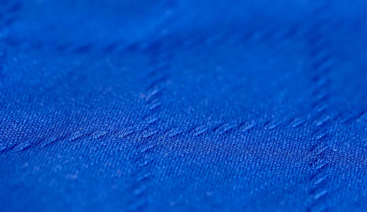 Adidas otroški JU kimono Evolution 250 g, modro