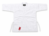 Katsudo Kumite Training kimono, biele