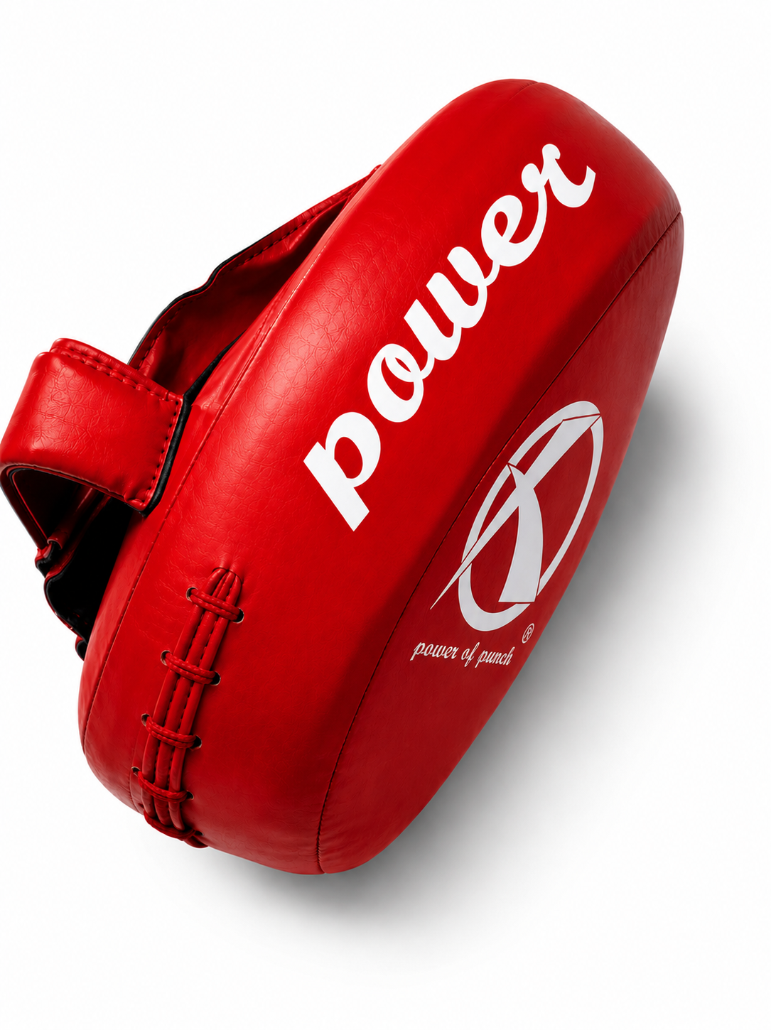 Katsudo Speedo focus pads, red