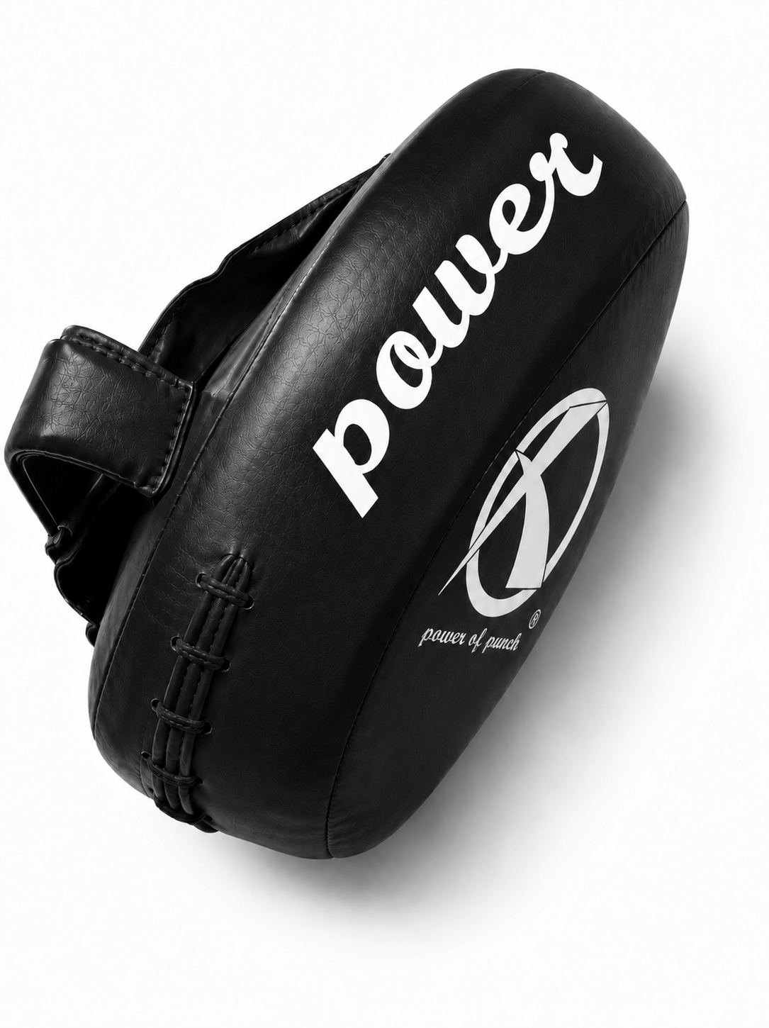Katsudo Speedo focus pads, black