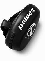 Katsudo Speedo focus pads, black