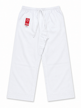 Katsudo kimono da kumite Training, bianco