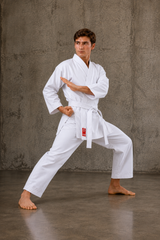 Katsudo Kumite Training kimono 270g, biele