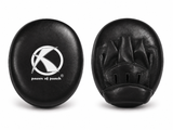 Katsudo Speedo focus pads, black