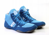 La Sport scarpe da lotta, grigie