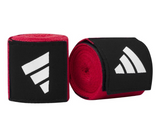 Adidas επίδεσμος AIBA IBA, κόκκινο